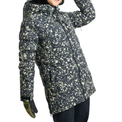 Burton Loyil Down Jacket - Women's-Women Snow Clothing|Insulated & Puffer Jackets