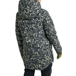 Burton Loyil Down Jacket - Women's-Women Snow Clothing|Insulated & Puffer Jackets