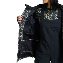 Burton Loyil Down Jacket - Women's-Women Snow Clothing|Insulated & Puffer Jackets