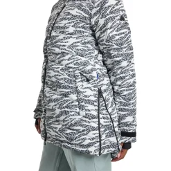 Burton Loyil Down Jacket - Women's-Women Snow Clothing|Insulated & Puffer Jackets