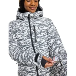 Burton Loyil Down Jacket - Women's-Women Snow Clothing|Insulated & Puffer Jackets