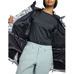Burton Loyil Down Jacket - Women's-Women Snow Clothing|Insulated & Puffer Jackets