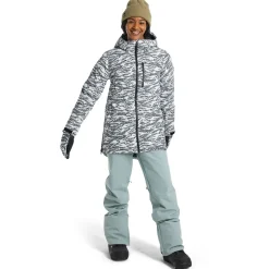 Burton Loyil Down Jacket - Women's-Women Snow Clothing|Insulated & Puffer Jackets