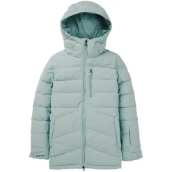 Burton Loyil Down Jacket - Women's-Women Snow Clothing|Insulated & Puffer Jackets