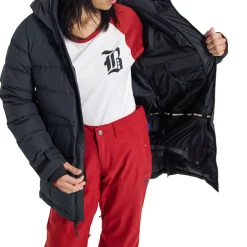 Burton Loyil Down Jacket - Women's-Women Snow Clothing|Insulated & Puffer Jackets