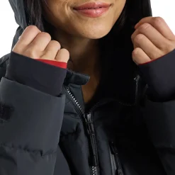 Burton Loyil Down Jacket - Women's-Women Snow Clothing|Insulated & Puffer Jackets
