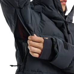 Burton Loyil Down Jacket - Women's-Women Snow Clothing|Insulated & Puffer Jackets