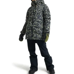 Burton Loyil Down Jacket - Women's-Women Snow Clothing|Insulated & Puffer Jackets