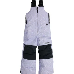 Burton Maven Bibs - Toddlers'-Kids Toddler Snow Clothing|Toddler 18M - 7T