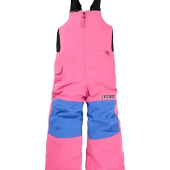 Burton Maven Bibs - Toddlers'-Kids Toddler Snow Clothing|Toddler 18M - 7T