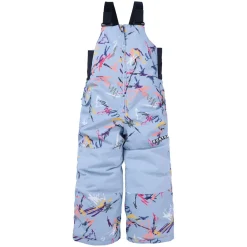 Burton Maven 2L Bibs - Toddlers'-Kids Toddler Snow Clothing|Toddler 18M - 7T