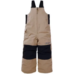Burton Maven 2L Bibs - Toddlers'-Kids Toddler Snow Clothing|Toddler 18M - 7T