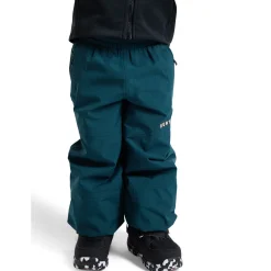 Burton Melter Plus 2L Pants - Toddlers'-Kids Toddler Snow Clothing|Toddler 18M - 7T