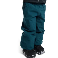 Burton Melter Plus 2L Pants - Toddlers'-Kids Toddler Snow Clothing|Toddler 18M - 7T