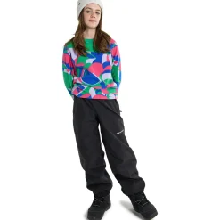 Burton Melter Plus Pants - Kids'-Kids Girls Snow Clothing|Boys Snow Clothing