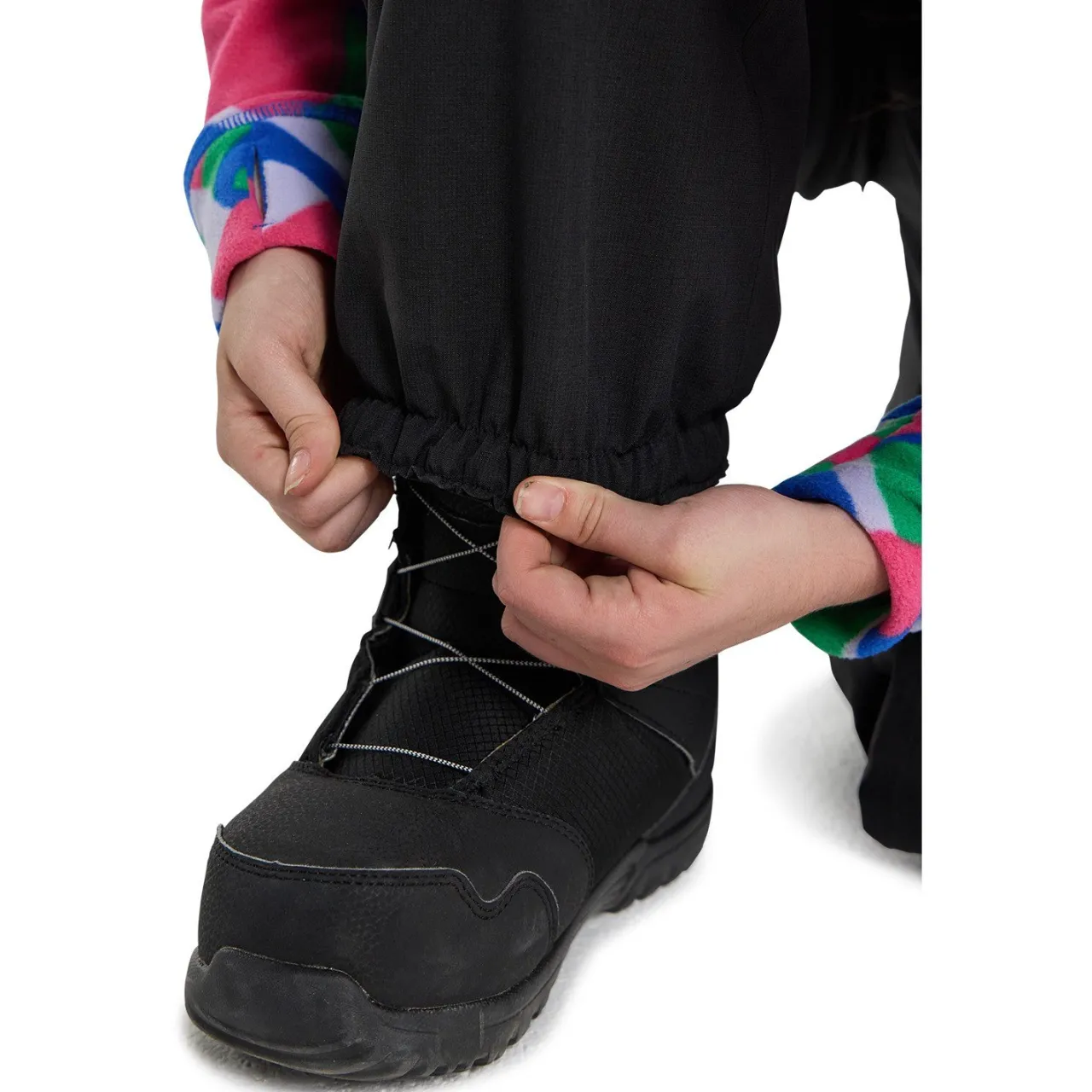 Burton Melter Plus Pants - Kids'-Kids Girls Snow Clothing|Boys Snow Clothing