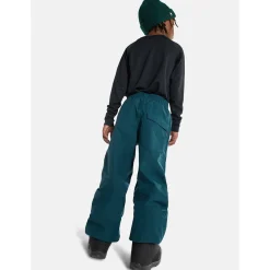 Burton Melter Plus Pants - Kids'-Kids Girls Snow Clothing|Boys Snow Clothing