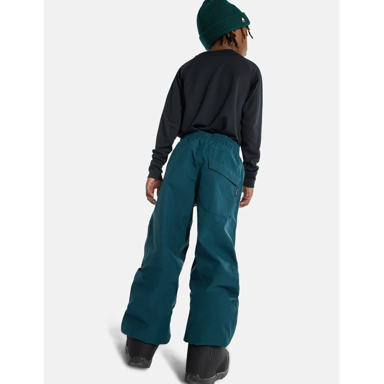 Burton Melter Plus Pants - Kids'-Kids Girls Snow Clothing|Boys Snow Clothing