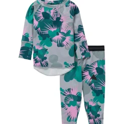 Burton Midweight Base Layer Set - Toddlers'-Kids Toddler Snow Clothing|Toddler 18M - 7T