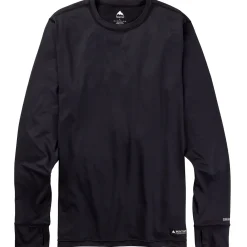 Burton Midweight Crew - Men's- Base Layers|Snow Clothing