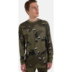 Burton Midweight Crew - Men's- Base Layers|Snow Clothing