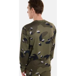 Burton Midweight Crew - Men's- Base Layers|Snow Clothing