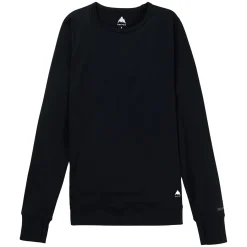 Burton Midweight Crew - Women's-Women Base Layers|Snow Clothing