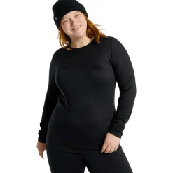 Burton Midweight Crew - Women's-Women Base Layers|Snow Clothing