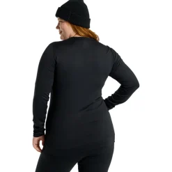 Burton Midweight Crew - Women's-Women Base Layers|Snow Clothing