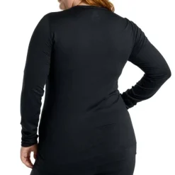 Burton Midweight Crew Top - Women's-Women Base Layers|Snow Clothing