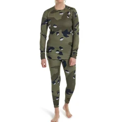 Burton Midweight Crew Top - Women's-Women Base Layers|Snow Clothing