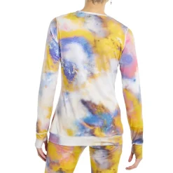 Burton Midweight Crew Top - Women's-Women Base Layers|Snow Clothing