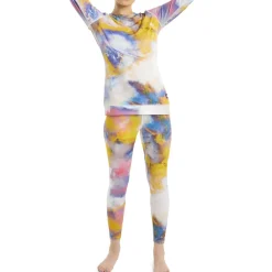 Burton Midweight Crew Top - Women's-Women Base Layers|Snow Clothing