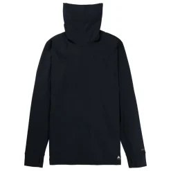 Burton Midweight Long Neck Top - Men's- Base Layers|Snow Clothing