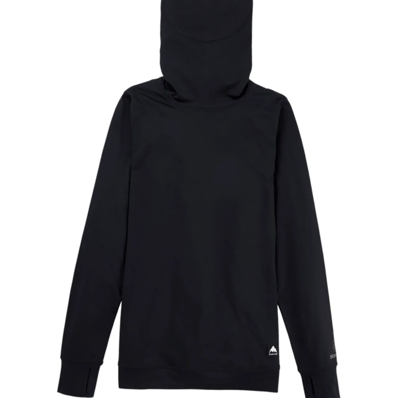 Burton Midweight Long Neck Top - Women's-Women Base Layers|Snow Clothing