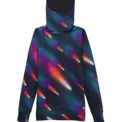 Burton Midweight Long Neck Top - Women's-Women Base Layers|Snow Clothing
