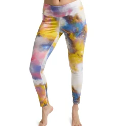 Burton Midweight Pants - Women's-Women Base Layers|Snow Clothing