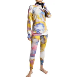 Burton Midweight Pants - Women's-Women Base Layers|Snow Clothing