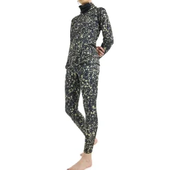 Burton Midweight Pants - Women's-Women Base Layers|Snow Clothing