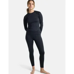 Burton Midweight Pants - Women's-Women Base Layers|Snow Clothing