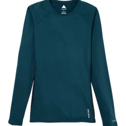 Burton Midweight X Crew - Women's-Women Base Layers|Snow Clothing