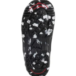 Burton Mini Grom Snowboard Boots - Kids'-Kids Snowboard Boots|Snowboard Boots