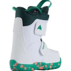 Burton Mini Grom Snowboard Boots - Kids'-Kids Snowboard Boots|Snowboard Boots