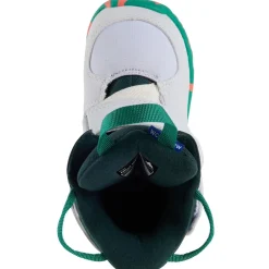 Burton Mini Grom Snowboard Boots - Kids'-Kids Snowboard Boots|Snowboard Boots
