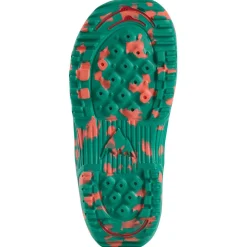 Burton Mini Grom Snowboard Boots - Kids'-Kids Snowboard Boots|Snowboard Boots
