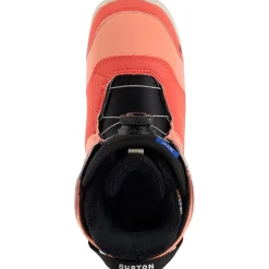 Burton Mint Boa Snowboard Boots - Women's- Snowboard Boots