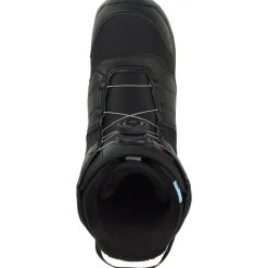 Burton Mint Boa Snowboard Boots - Women's- Snowboard Boots
