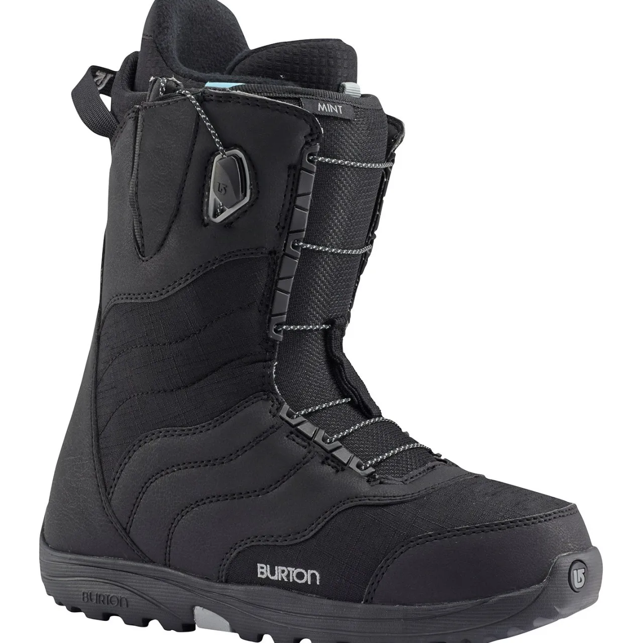 Burton Mint Snowboard Boots - Women's- Snowboard Boots