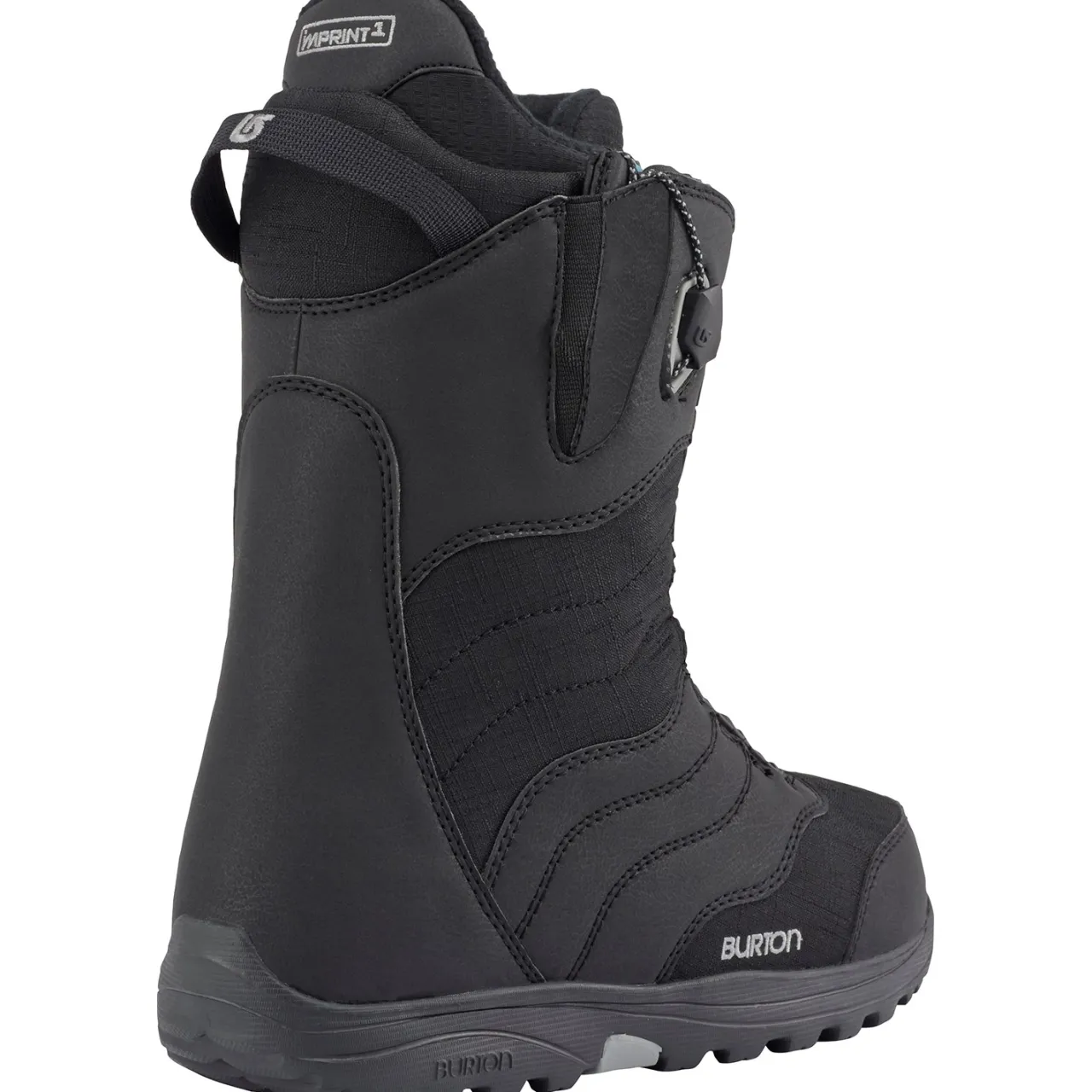 Burton Mint Snowboard Boots - Women's- Snowboard Boots
