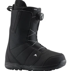 Burton Moto BOA Wide Snowboard Boots- Snowboard Boots